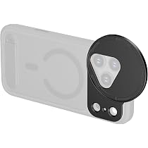 Amazon.co.jp: SmallRig FilMov 67mm 磁気フィルターリングアダプター