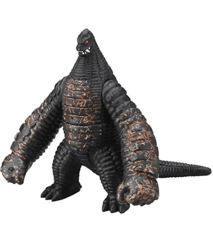 ※アートさん専用出品 ・2代目レッドキング ・超獣バラバ 大怪獣シリーズ 「バラバ 地球侵攻カラーver.」 ショウネンリック限定商品