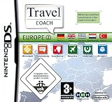 Travel Coach - Nintendo DS (輸入版)