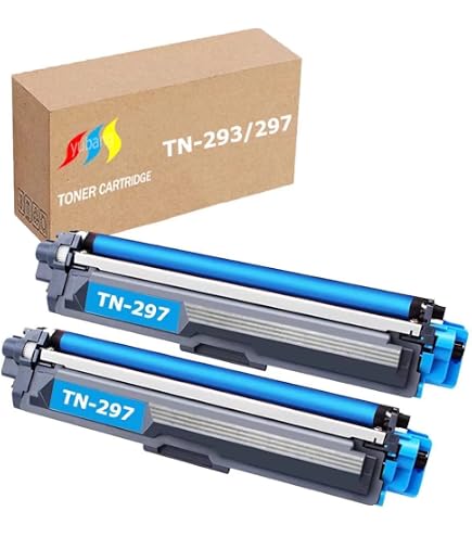 Amazon.co.jp: BrotherトナーカートリッジTN-293 TN297ブラザー用互換