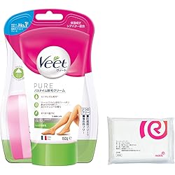 Amazon.co.jp: CONTRIBUTION Kmyu 除毛クリーム 女性 男性 120g