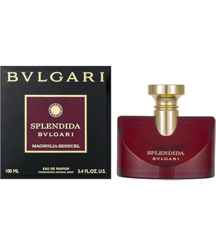 Amazon | 【ブルガリ】スプレンディダ ジャスミン ノワール EDP SP