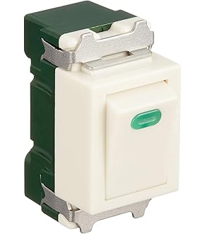 Amazon.co.jp: パナソニック(Panasonic) 埋込パイロットスイッチ