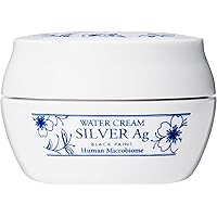 [新品未開封]BLACK PAINT 保湿WATER CREAM 100g ブラックペイント / ウォータークリーム ローズラベンダーの公式