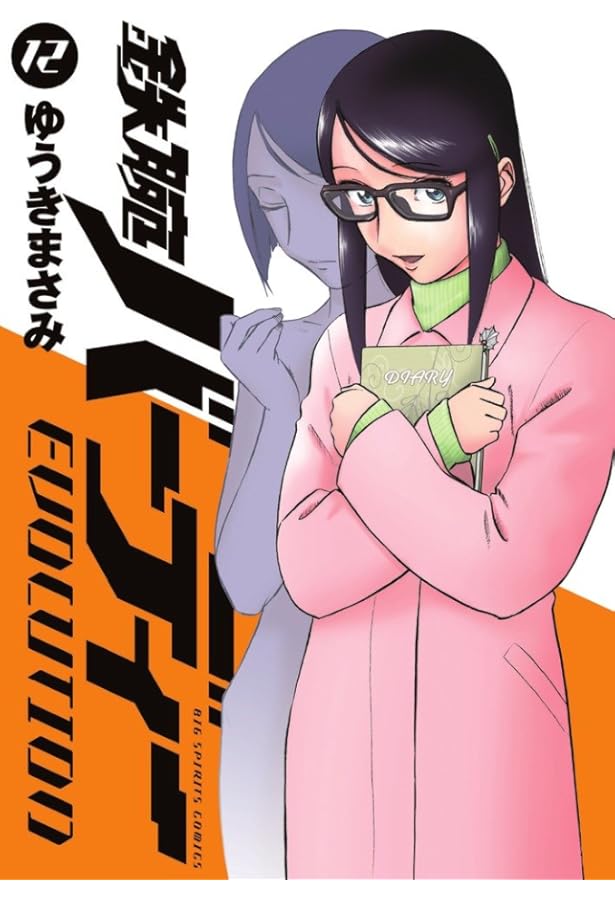 鉄腕バーディーEVOLUTION コミック 全13巻完結セット (ビッグ