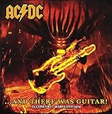 And There Was Guitar!