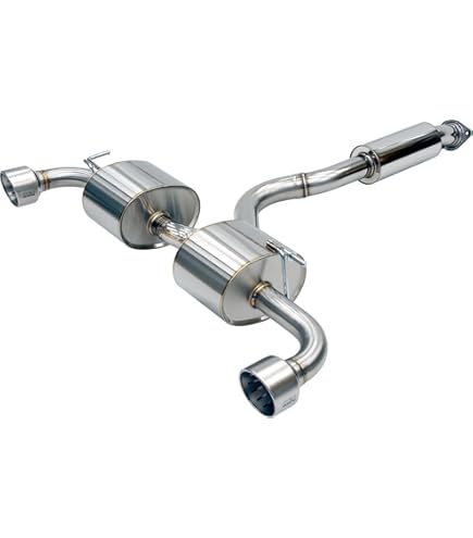 Amazon | HKS 自動車用スポーツマフラー リーガマックスプレミアム