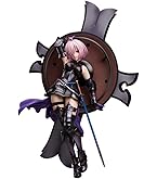 【ジャンク】マシュ　フィギュア【説明欄要確認】 Amazon | Fate/Grand Order シールダー/マシュ・キリエライト 1