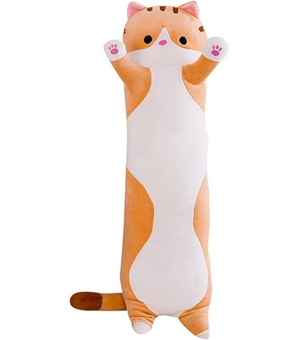 Amazon｜甘城なつき Nachoneko 猫羽 雫 抱き枕カバー｜抱き枕