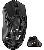 【美品】WLmouse Beast X Mini Pro 穴無し No more side holes WLMOUSE Beast X Pro & Beast X Mini Pro - YouTube