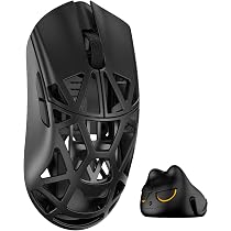 Amazon | WLMOUSE Beast X Mini Pro サイド穴なし ワイヤレス