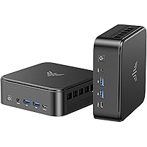 ミニPC Ryzen 5 minipc 16GB DDR4 512GB Ryzen 5 minipc 16GB DDR4 512GB YCTipcミニPC Ryzen 5 4500U [2