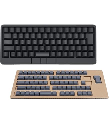 Amazon | HHKB Studio 英語配列「墨」 パーフェクトセット (キーボード