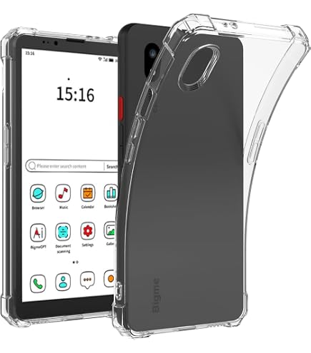 Amazon.co.jp: YAJOJO Bigme HiBreak Pro Color 15.6 cm ePaper E-Ink