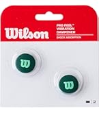 Amazon | Wilson(ウイルソン) テニス 振動止め RF DAMPENER (RF