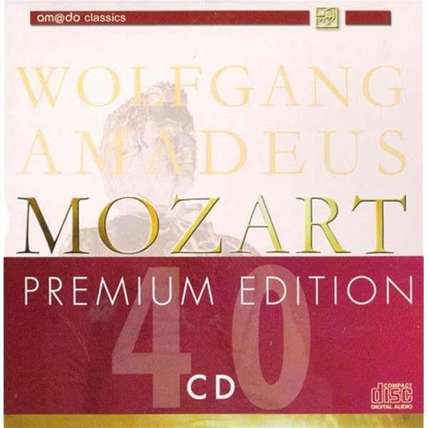 Amazon.co.jp: ソニー・クラシカル・コレクション(30CD): ミュージック