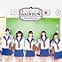 たこやきレインボー「RAINBOW ~私は私やねんから~(CD)」