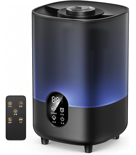 Amazon.co.jp: 象印 スチーム式加湿器 加湿量480mL/h ホワイト