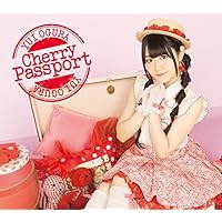 Cherry Passport(Blu-ray Disc付)