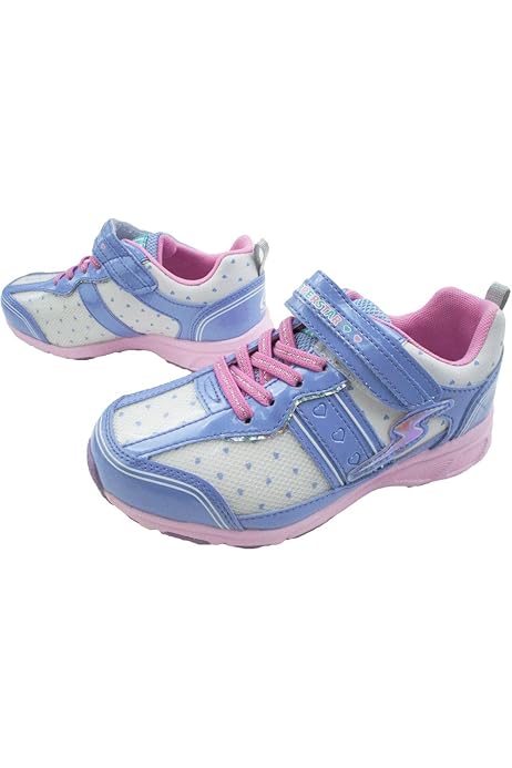 Amazon スーパースター J909 キッズ ジュニア 防水 スニーカー レインシューズ 女の子 運動靴 スニーカー