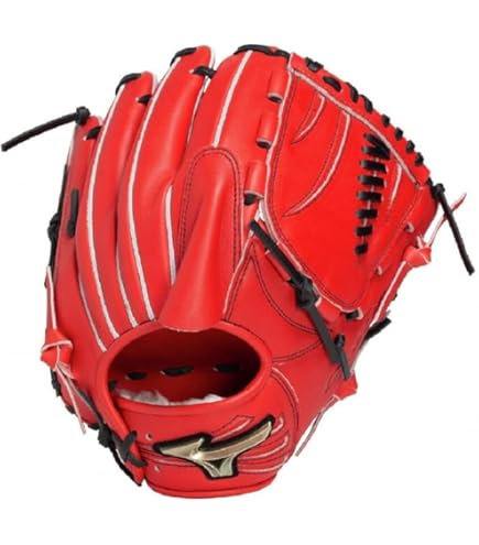 Amazon | ミズノ MIZUNO 軟式用グローバルエリートHselectionSIGNA AXI