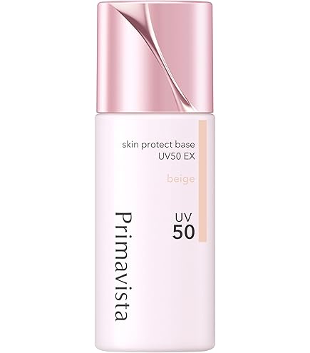 Amazon.co.jp: プリマヴィスタ 皮脂くずれ防止化粧下地UV SPF20 PA++