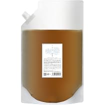 Amazon | IKUE 幾重 シャンプー 1000ml フローラル 業務用サロン品