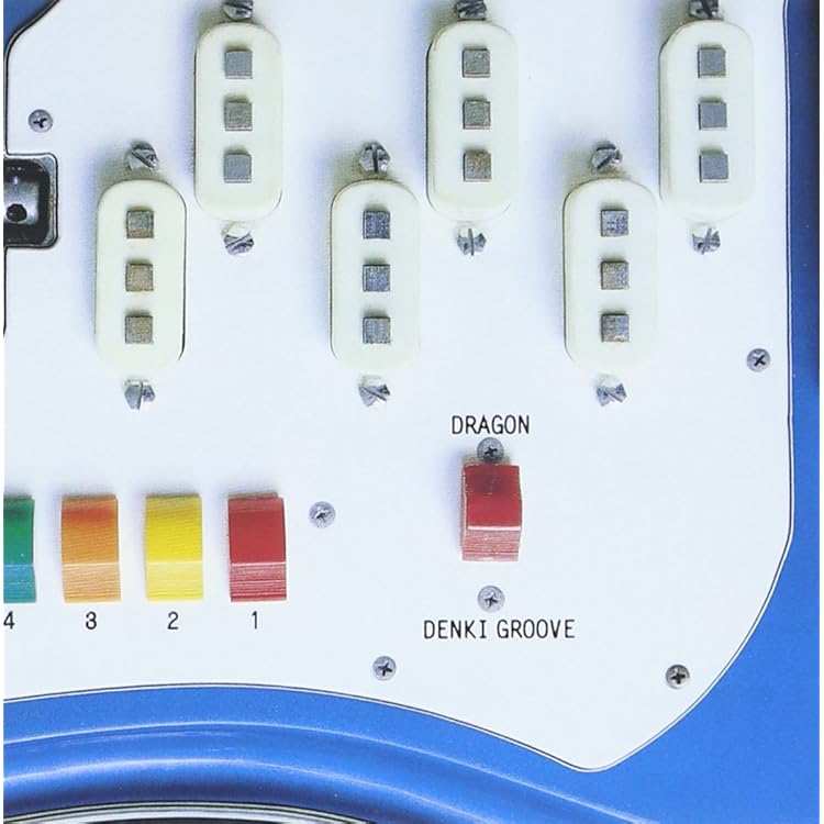 Amazon.co.jp: A(エース) - 電気グルーヴ: ミュージック