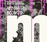 Manhattan Records The Exclusives Hip Hop Hits vol.3