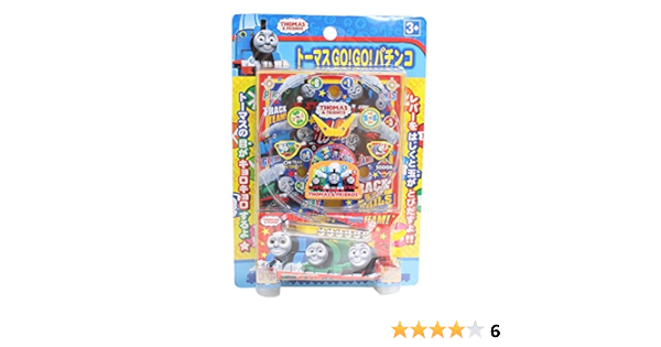 Amazon きかんしゃトーマス パチンコ おもちゃ雑貨 おもちゃ