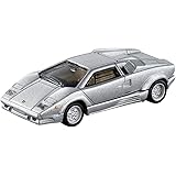 トミカプレミアム 12 ランボルギーニ カウンタック 25th アニバーサリー (トミカプレミアム発売記念仕様)