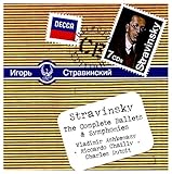 Complete Ballets & Sympho