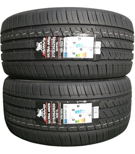 Amazon.co.jp: ブリヂストン POTENZA S007A 275/35R20 102Y XL : 車