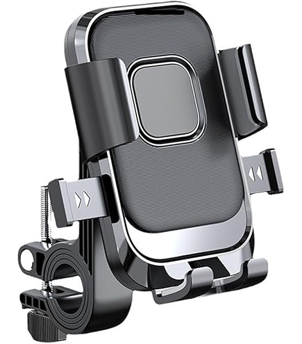 Amazon.co.jp: バイク用携帯電話マウント, バイク用携帯電話