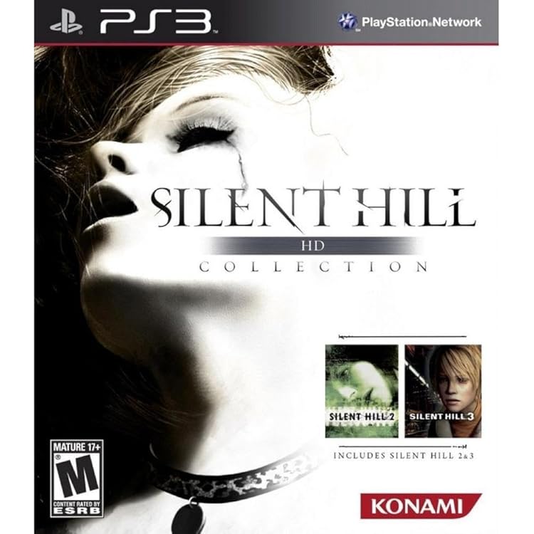 Silent Hill: Homecoming (輸入版:北米) - PS3 homecoming_512x588.jpg?v=