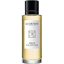 Amazon | 【ル クヴォン メゾン ド パルファム】ボタニカルコロン