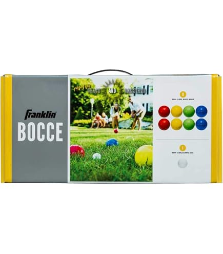Amazon | フランクリン スポーツ(Franklin Sports) 蹄鉄投げセット 