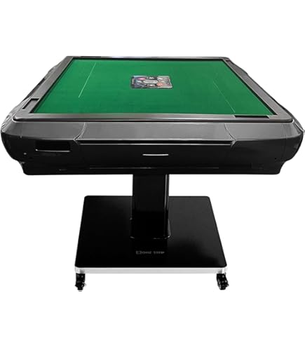 Amazon.co.jp: 全自動麻雀卓 アモス ジョイ（AMOS JOY） : おもちゃ