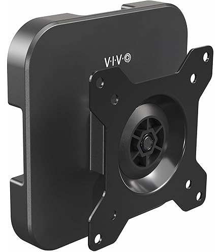 Amazon | StarTech.com VESA規格対応テレビ壁掛け金具 上下左右角度