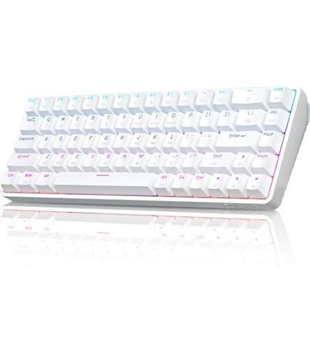 MAMBASNAKE × ATTACK X820 ULTRA キーボード Amazon | MAMBASNAKE×ATTACK SHARK X820ULTRA カスタム