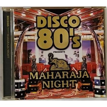 美品レア音源 SHIHO ZANZIBAR マハラジャ 80年代 ディスコ 美品レア音源 SHIHO ZANZIBAR マハラジャ 80年代 ディスコ