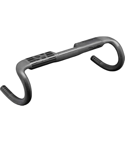 deda vinchi カーボン ハンドル 400mm 特セール)デダ（DEDA） VINCI（ヴィンチ）DCR カーボンハンドルバー