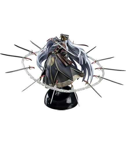 Amazon | Re:CREATORS アルタイル 1/8スケール ABS&PVC製 塗装済み完成