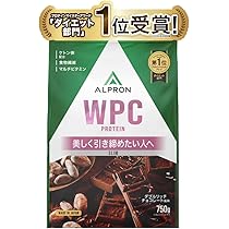 アルプロン　ホエイプロテイン　チョコレート　1kg 3個　3kg アルプロン ホエイプロテイン チョコレート 1kg 3個 3kg Amazon