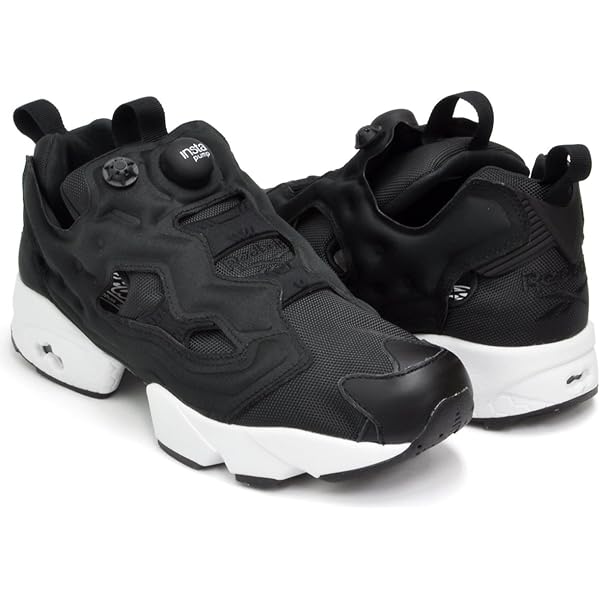 Amazon | [リーボック クラシック] Instapump Fury ULTK DP