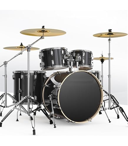 Amazon.co.jp: YAMAHA ヤマハ ドラムセット JK6F5RB [マヌ・カチェ