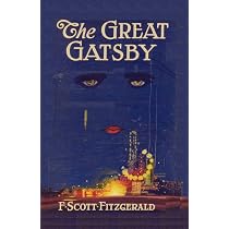 Amazon | The Great Gatsby | Fitzgerald, F. Scott, Fitzgerald, F
