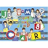 JUMPing CAR 【初回限定盤2】(DVD付)