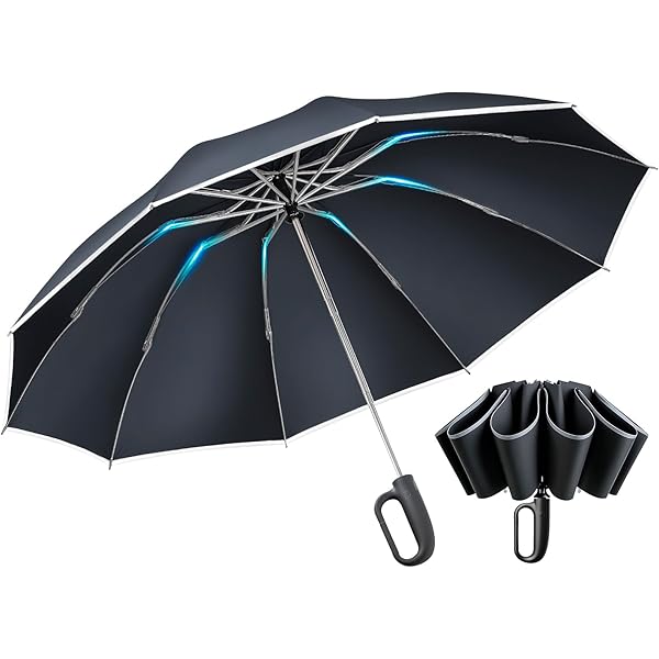 Amazon | BUMP OF CHICKEN 折りたたみ傘 ※500本限定品