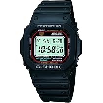G-SHOCK GW-M5610　機能良好、外観難あり Amazon | カシオ腕時計 ジーショック海外モデルGW-M5610-1メンズ